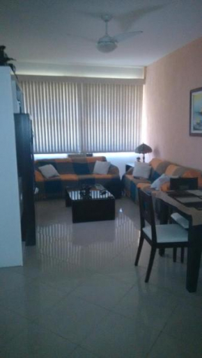 Paradise Room